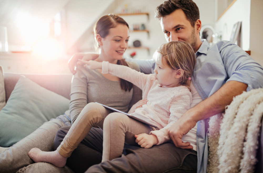 Novi iznosi dečjeg dodatka