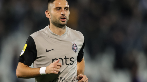 Živković: "Vreme je da se trofej vrati u Humsku"