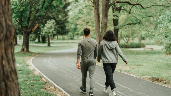 Šta se stvarno dešava sa vašim krvnim pritiskom ako svaki dan šetate?