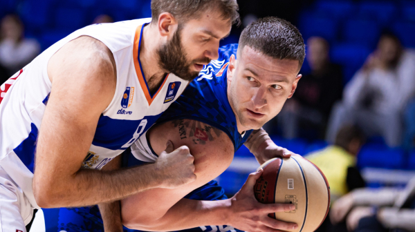 Budućnost bez milosti - 15. poraz Mornara