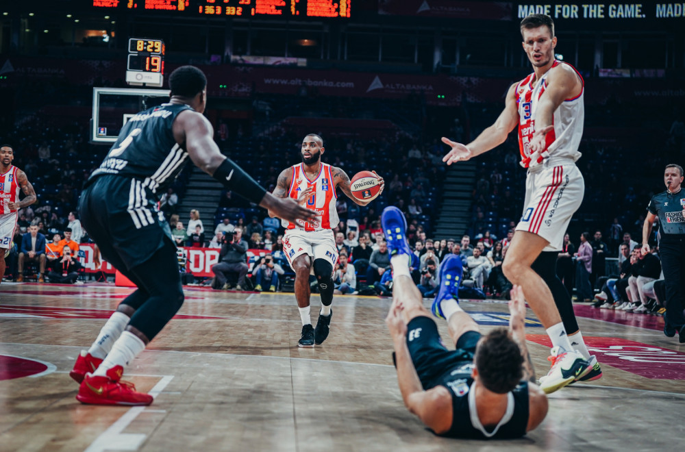 Debakl Zvezde od Dubaija usred Beograda! VIDEO