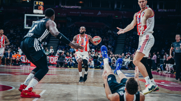 Debakl Zvezde od Dubaija usred Beograda! VIDEO