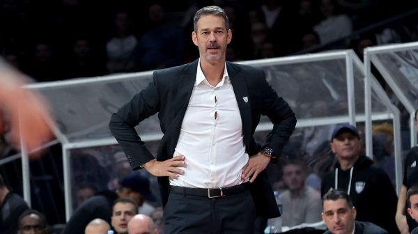 "Sedam dana smo studirali Zvezdu - nastavljamo da pretimo svima"