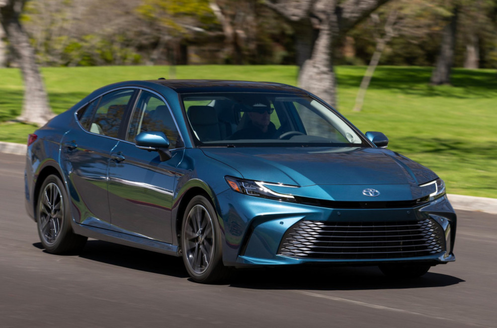 Velika investicija: Toyota u ovoj zemlji ulaže 10 milijardi