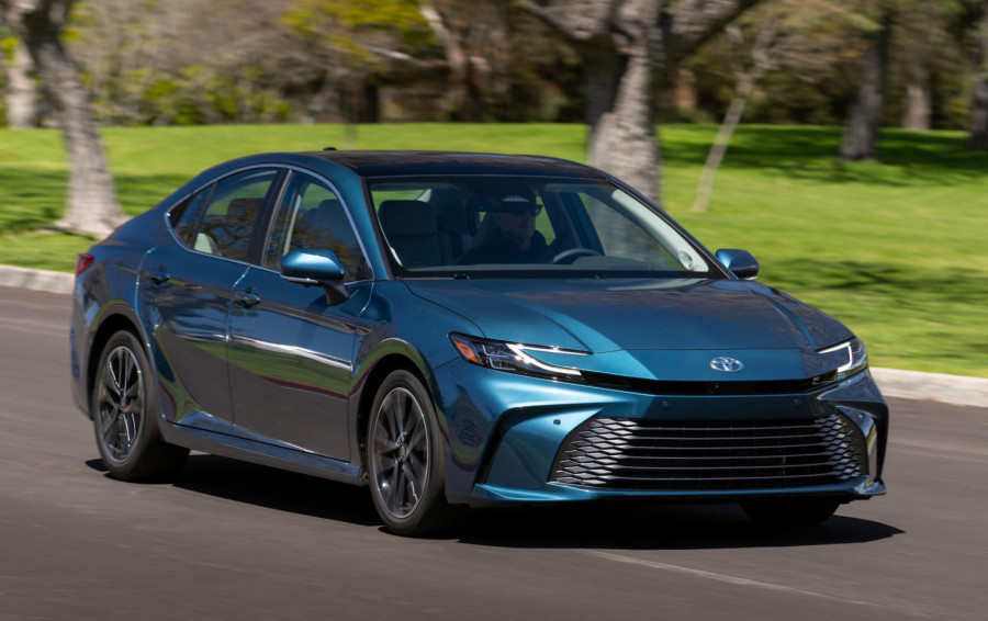 Zaboravite SUV – limuzina je i dalje kralj u ovim zemljama