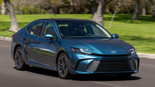 Velika investicija: Toyota u ovoj zemlji ulaže 10 milijardi