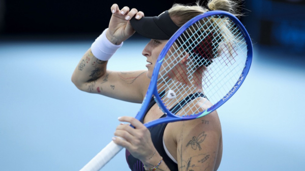 Povukla se šampionka Vimbldona