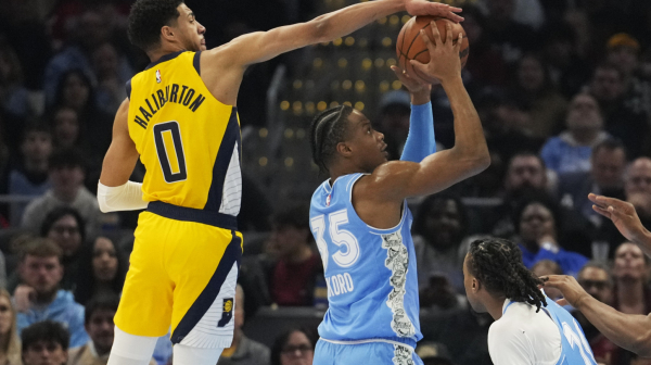 Iznenađenje – Klivlend pao posle 12 pobeda zaredom