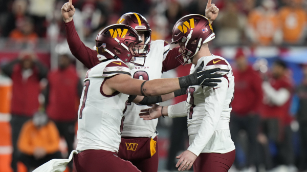 Posle skoro 20 godina: Vašington šokirao Tampu; Filadelfija se prošetala – Alen razbio Denver