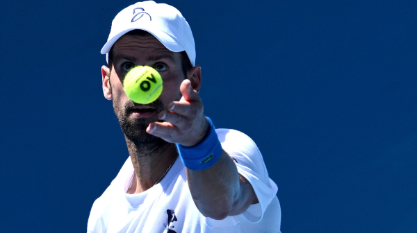 Preokret: Đoković dobio novog potencijalnog rivala u osmini finala!