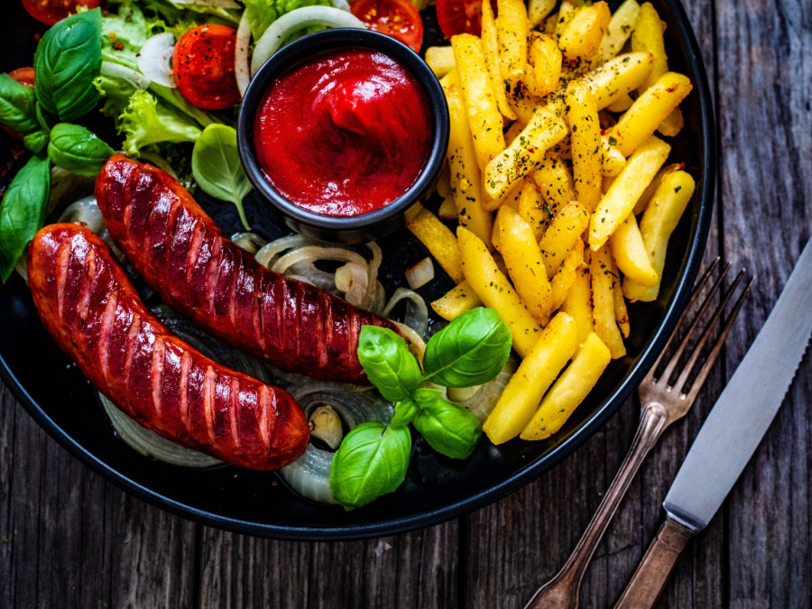 Greške kod roštilja koje mogu ugroziti zdravlje: Dve stvari su ključne, izbegavajte ih