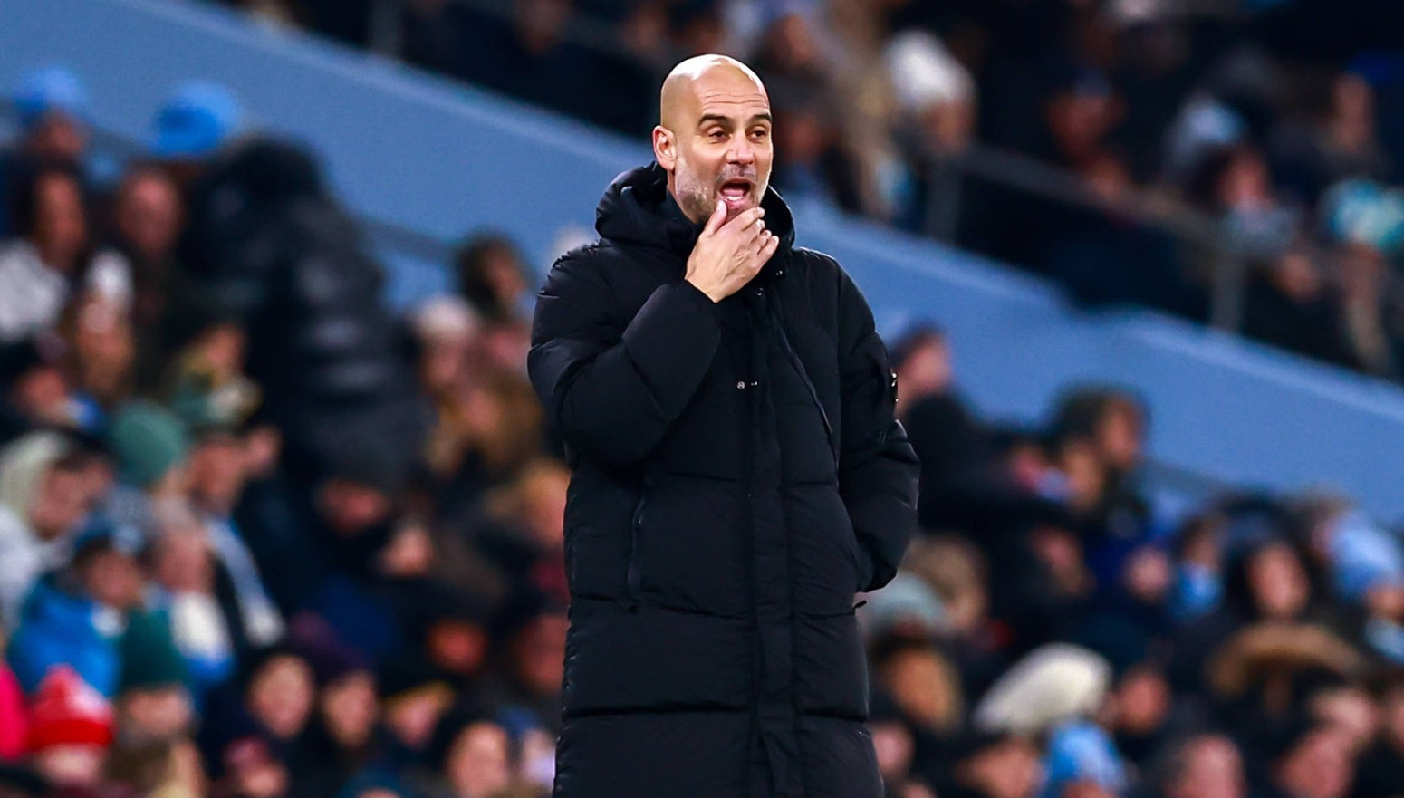 Gvardiola pred Real: "Ovaj tim ima nešto posebno"