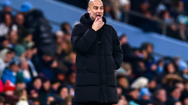 Gvardiola pred Real: "Ovaj tim ima nešto posebno"