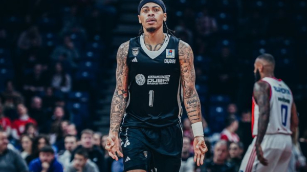 Amerikanac ne ide iz Dubaija