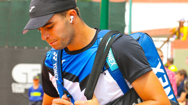 Đoković na šokantan način dobio novog potencijalnog rivala