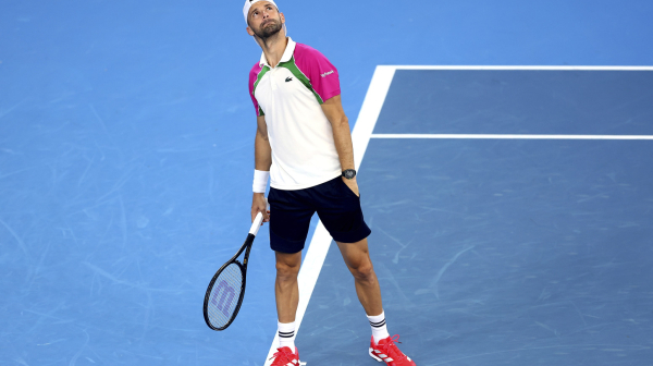 Novaku se "otvara" žreb – Dimitrov završio Australijan open!
