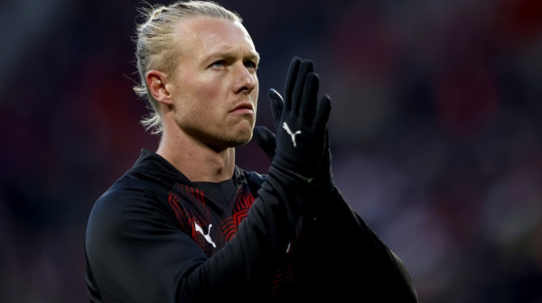 Simon Kjer završio karijeru