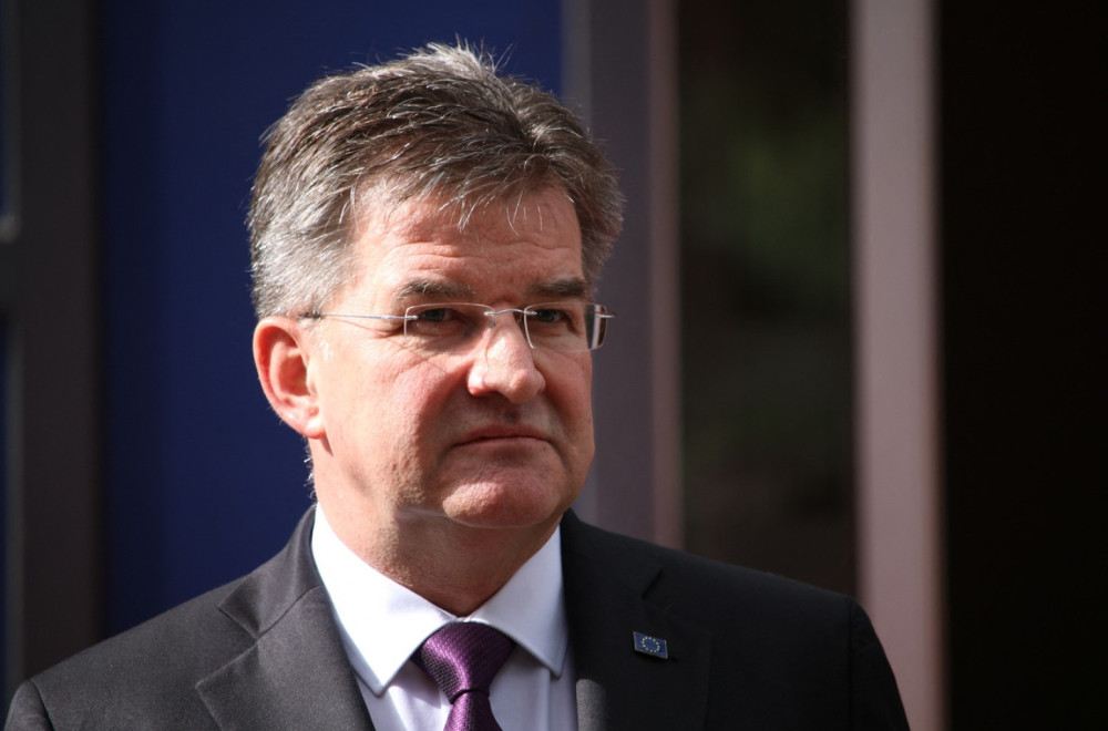 Skandal u Slovačkoj: Miroslav Lajčak u Epstajnovim fajlovima; Oslovljavao ga nadimkom Miro