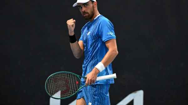 Bonzi u drugom kolu Australijan opena – kraj za Gofana