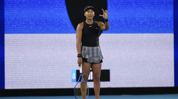 Osaka se namučila, pa eliminisala Francuskinju