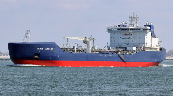 Rusi tvrde da je nafta u Venecueli njihova: "Kupljeno po tržišnim uslovima"