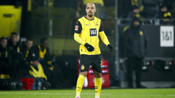 Nedeljković dobio novog saigrača – Holanđanin u Aston Vili