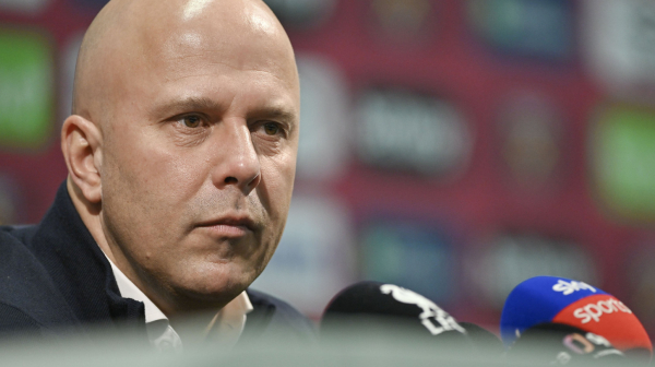 Slot ne potcenjuje Milenkovićeve "šumare"