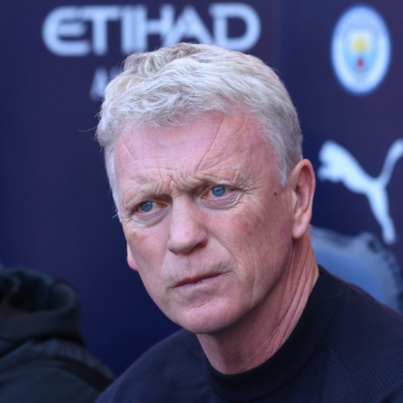 Mojs: "Vraćam se u potpuno drugačiji Everton"