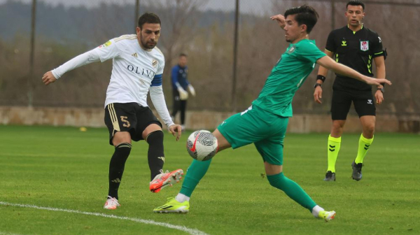 Čukarički i Radnički Kragujevac poraženi na pripremama