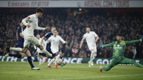 Haverc promašio penal, huligani mu maltretiraju suprugu