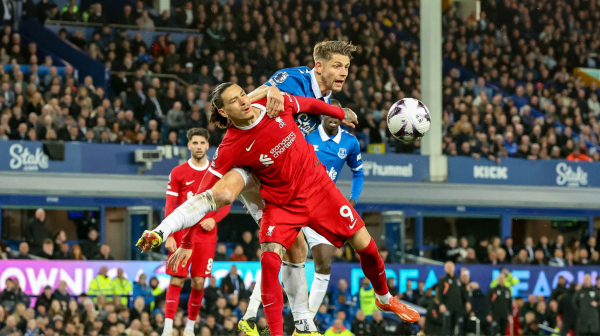 Poslednji derbi Mersisajda na "Gudisonu" – poznat novi termin, postoji i uslov