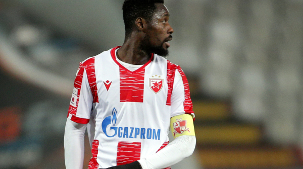 Ričmond Boaći stiže u komšiluk