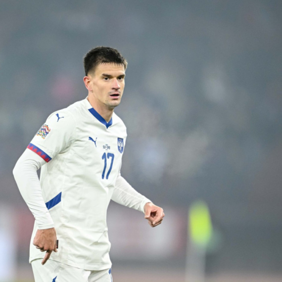 Mirko Topić na radaru Lacija