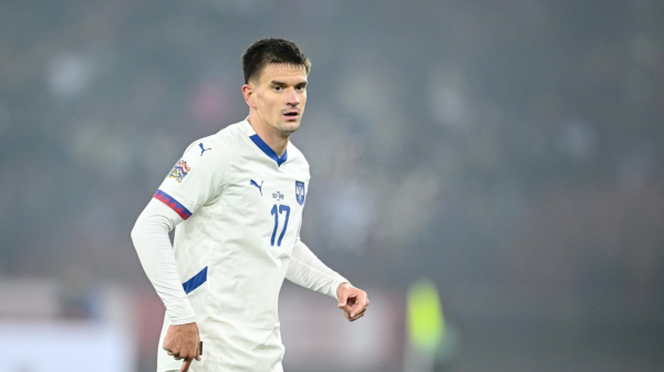 Mirko Topić na radaru Lacija