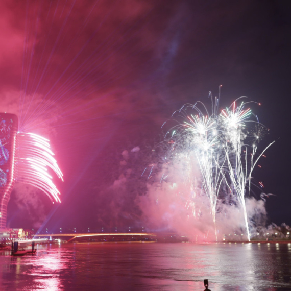 Srećna Srpska nova godina!