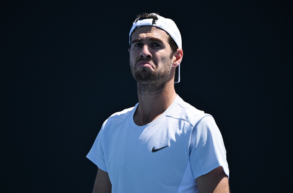 Manarino bez šansi protiv Hačanova - Beretini posle preokreta bolji od Norija