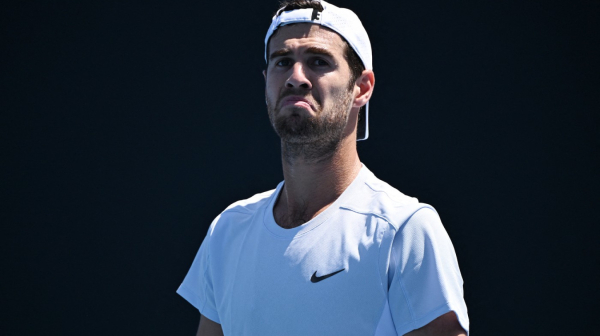 Manarino bez šansi protiv Hačanova - Beretini posle preokreta bolji od Norija