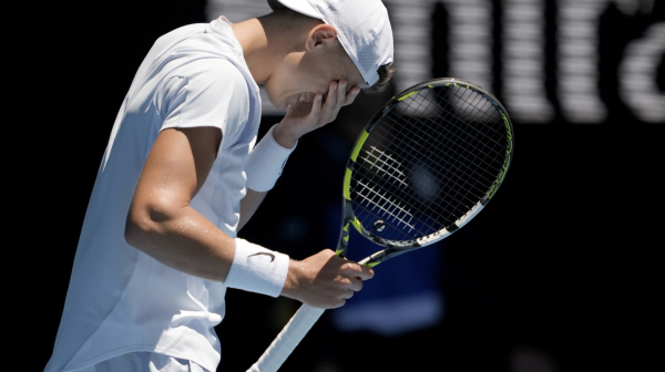 Kinez namučio Runea, čeka ga Beretini – Fric bez problema sa zemljakom