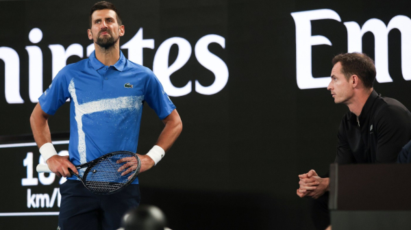 Mari objasnio raskid sa Đokovićem – otkrio jedan novi razlog