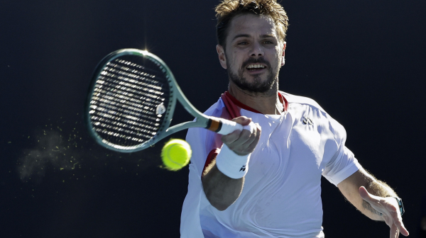 Dva maratona, nekoliko drama, poen turnira i kraj za Vavrinku VIDEO