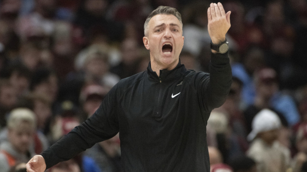 Rajaković: "Napiću se kad se Kari penzioniše, obećavam"