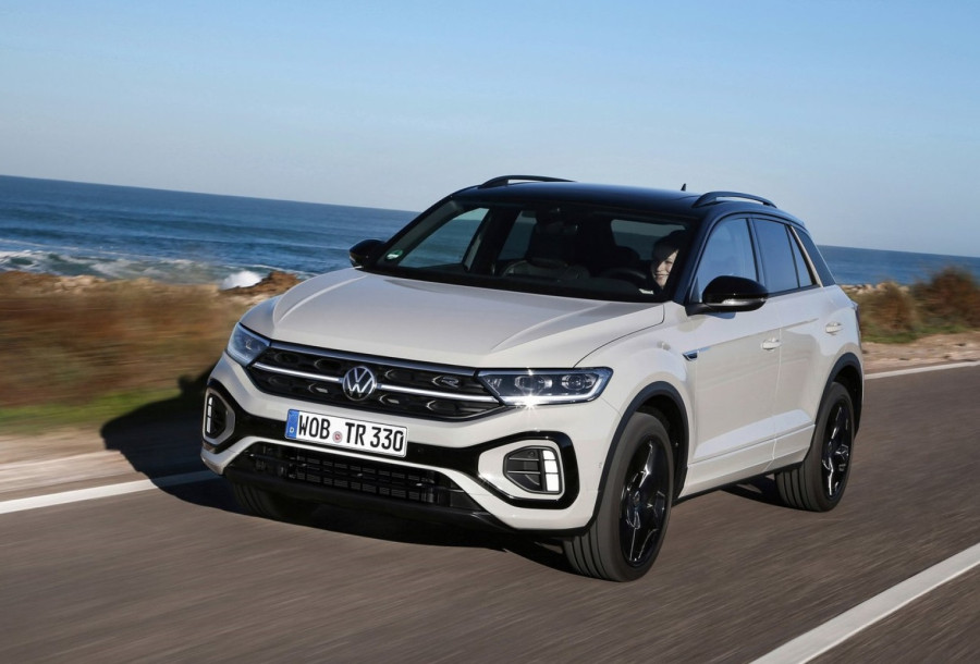 Kineski automobili preotimaju Evropu – prestigli Audi i Renault