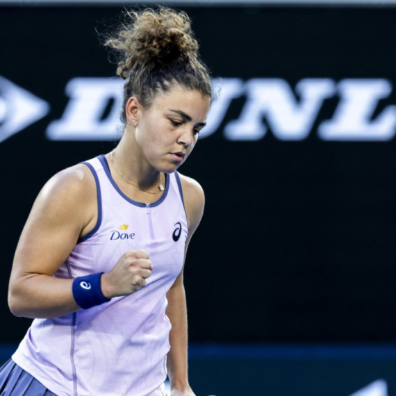 Rutinska pobeda četvrte na svetu; Kraj za Sakari