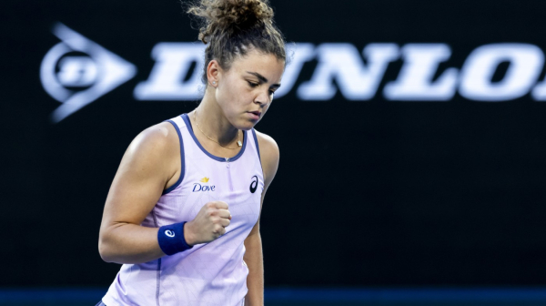 Rutinska pobeda četvrte na svetu; Kraj za Sakari