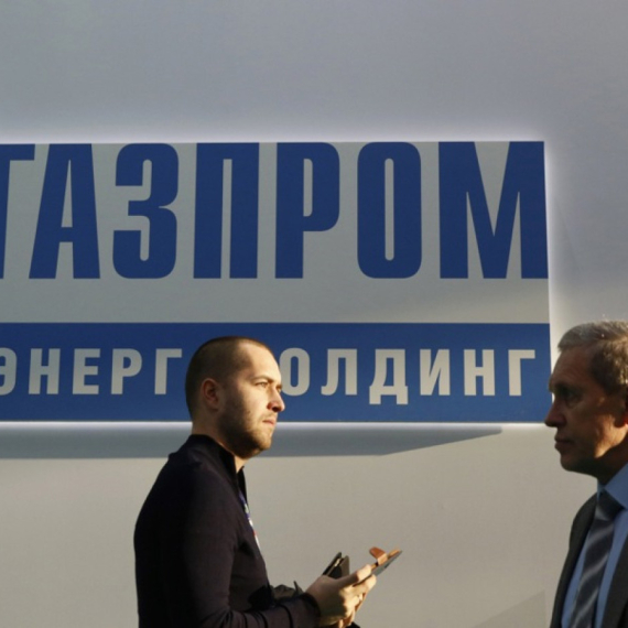 Gasprom sprema veliku "čistku"