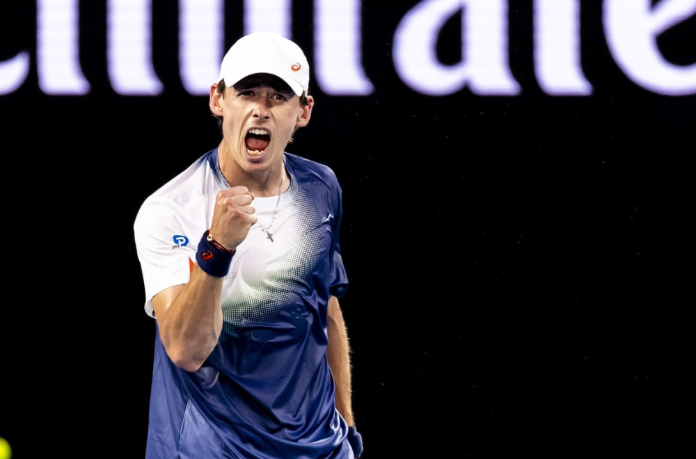 Zakazan duel Aleks vs. Aleks