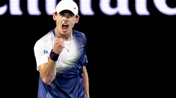 Zakazan duel Aleks vs. Aleks