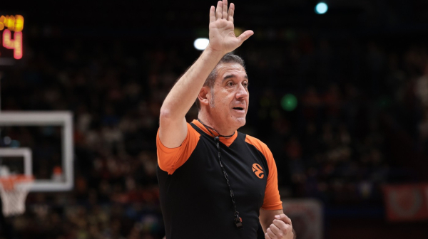 Poznato ko sudi Zvezdi protiv Fenerbahčea