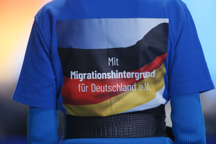 Skandal na AfD kongresu: Novi član zbunio čak i desničare – njegov govor podsećao na Hitlera