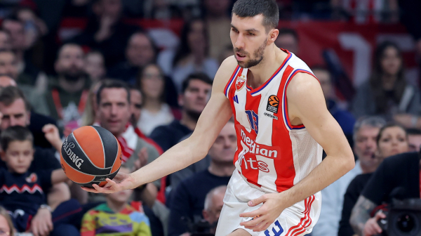 Dobrić: "Da pokažemo drugačije lice nego u Francuskoj"